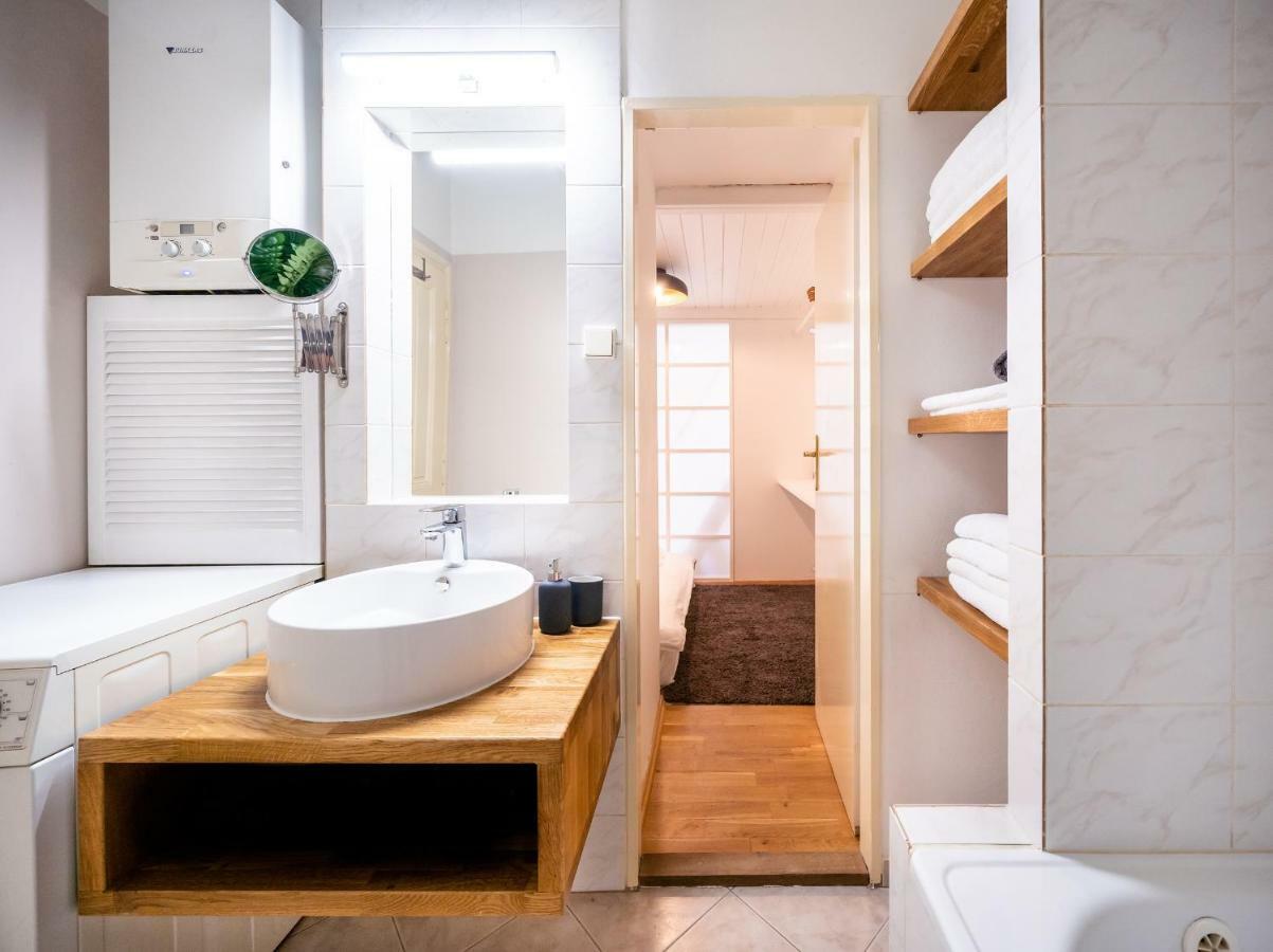Apartament Luxurious Kafka Family In Old Town Praga
